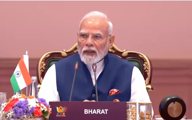 PM Modi outlines 'humanity first' vision for expanded BRICS bloc | Key quotes