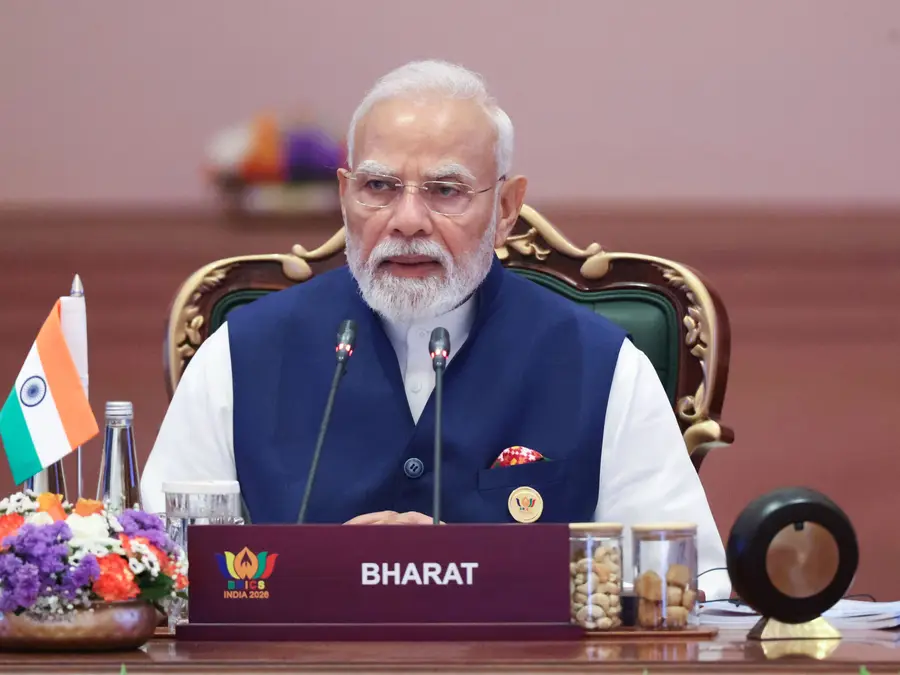 PM Modi calls for time-bound action on New Delhi Declaration, extends best wishes to China for BRICS chairship