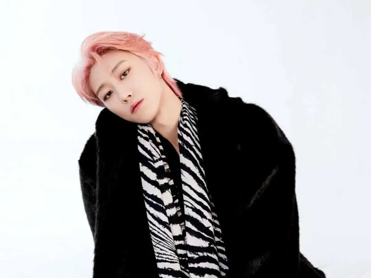 SEVENTEEN’s Hoshi injured during military rehearsal, to undergo ACL surgery