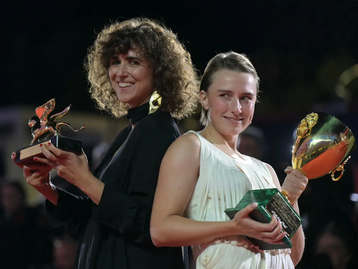 Venice Film Festival 2026 Announces Complete Winners List