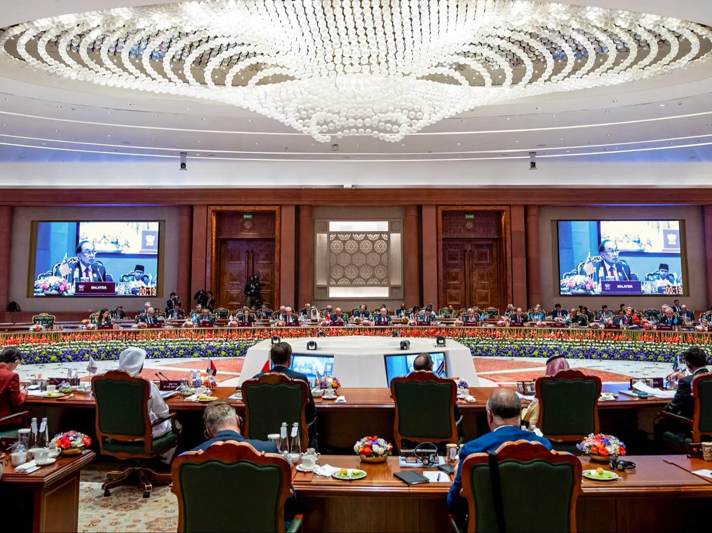 China takes BRICS chair: Wars, trade disruptions and local-currency trade in focus China takes BRICS chair: Wars, trade disruptions and local-currency trade in focus