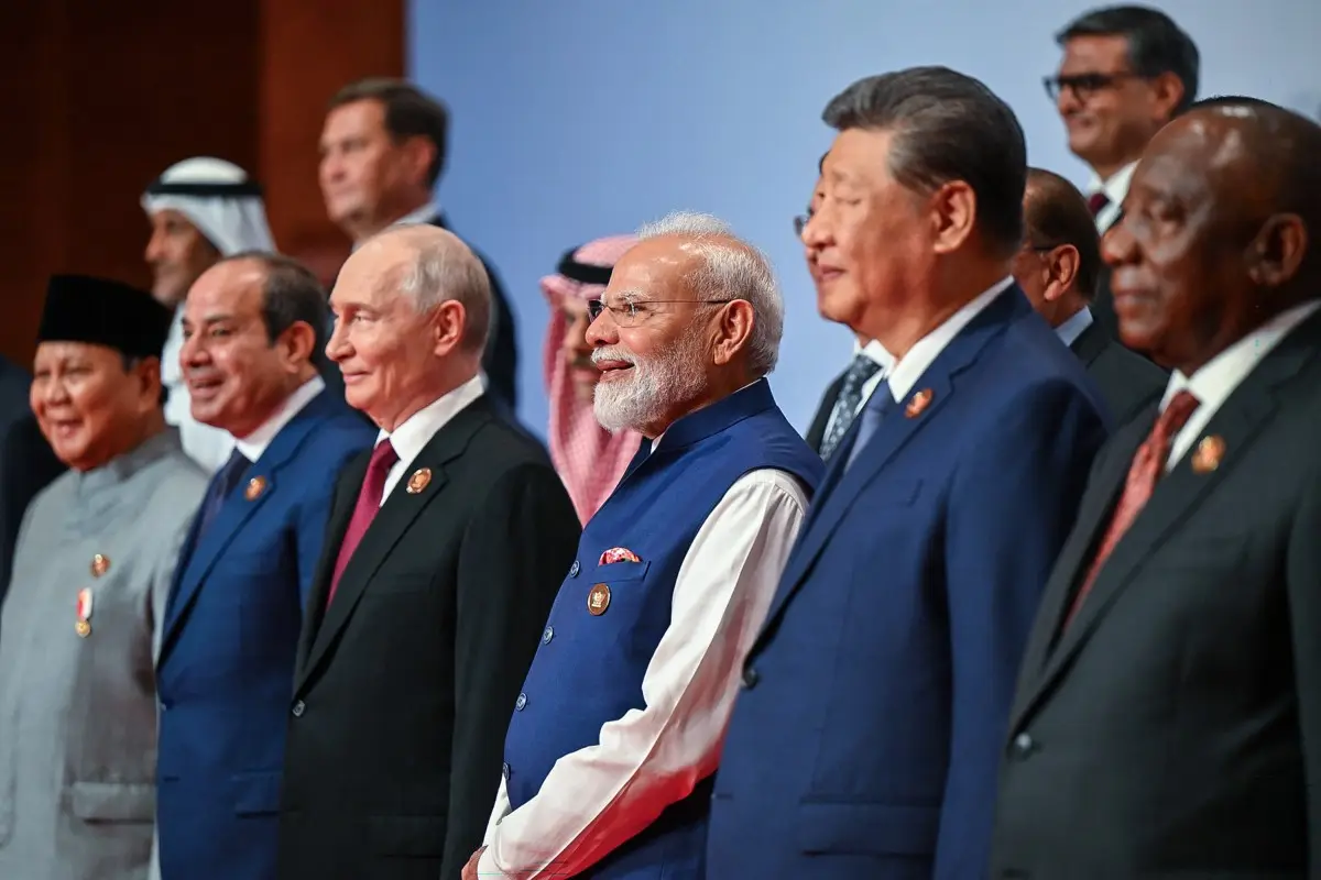 BRICS of the future: From partner country expansion to trade mechanisms - what could change, what might not
