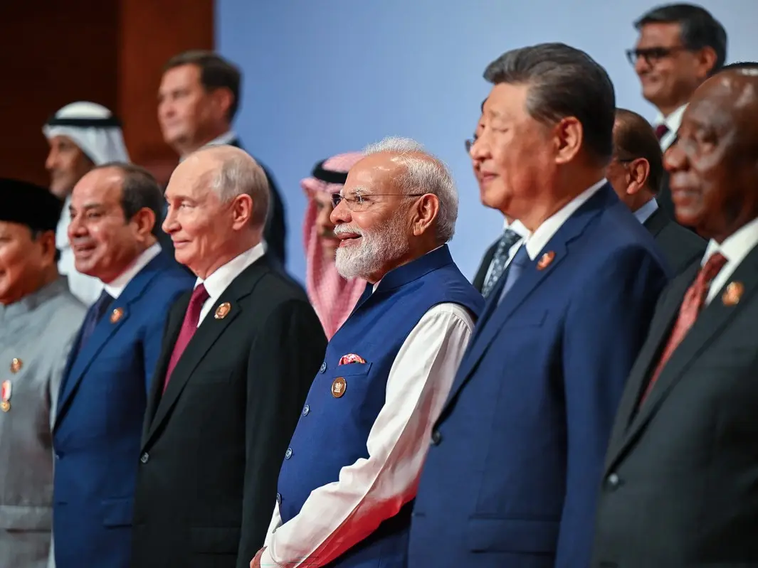 BRICS of the future: From partner country expansion to trade mechanisms - what could change, what might not BRICS of the future: From partner country expansion to trade mechanisms - what could change, what might not