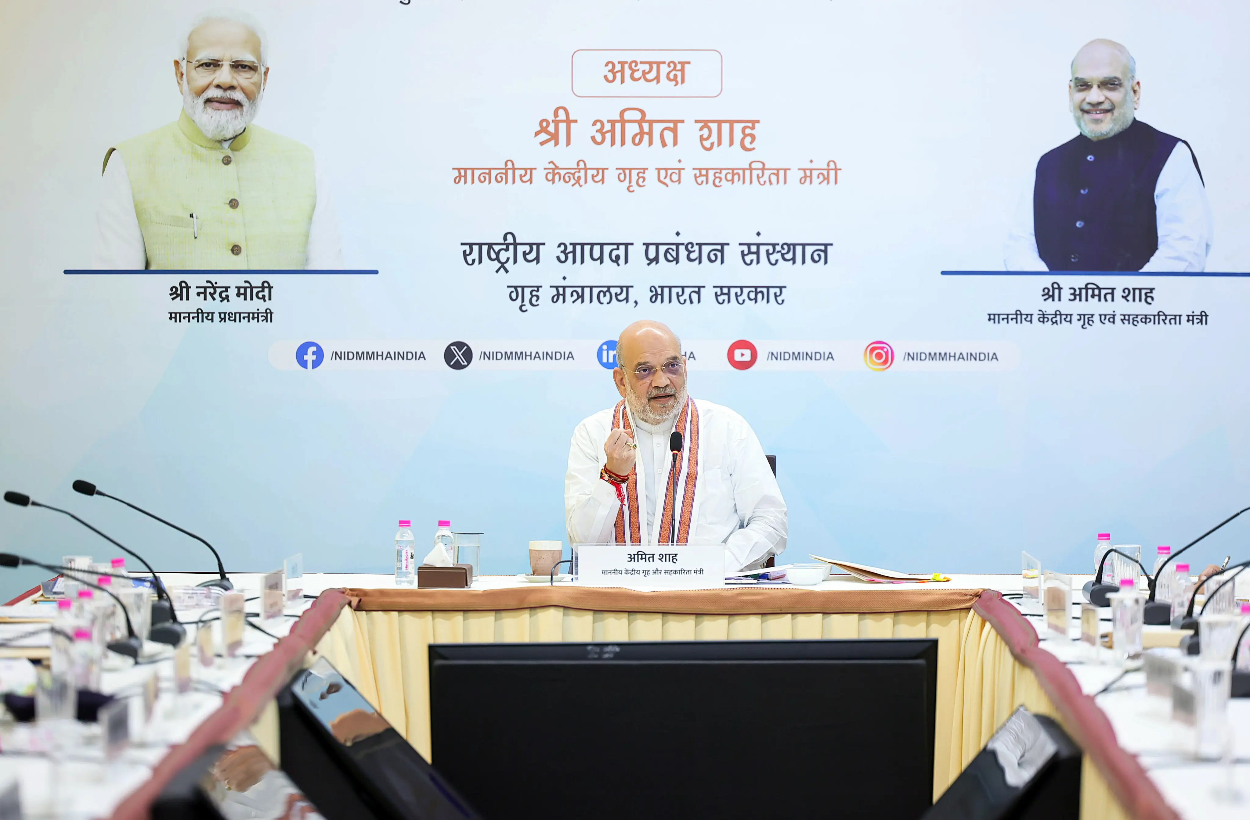 Amit Shah’s big UCC deadline: All 21 NDA-ruled states to implement law by 2029