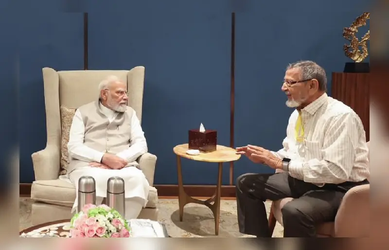 81-year-old schoolmate calls on PM Modi for help in land dispute case, seeks CBI probe 81-year-old schoolmate calls on PM Modi for help in land dispute case, seeks CBI probe