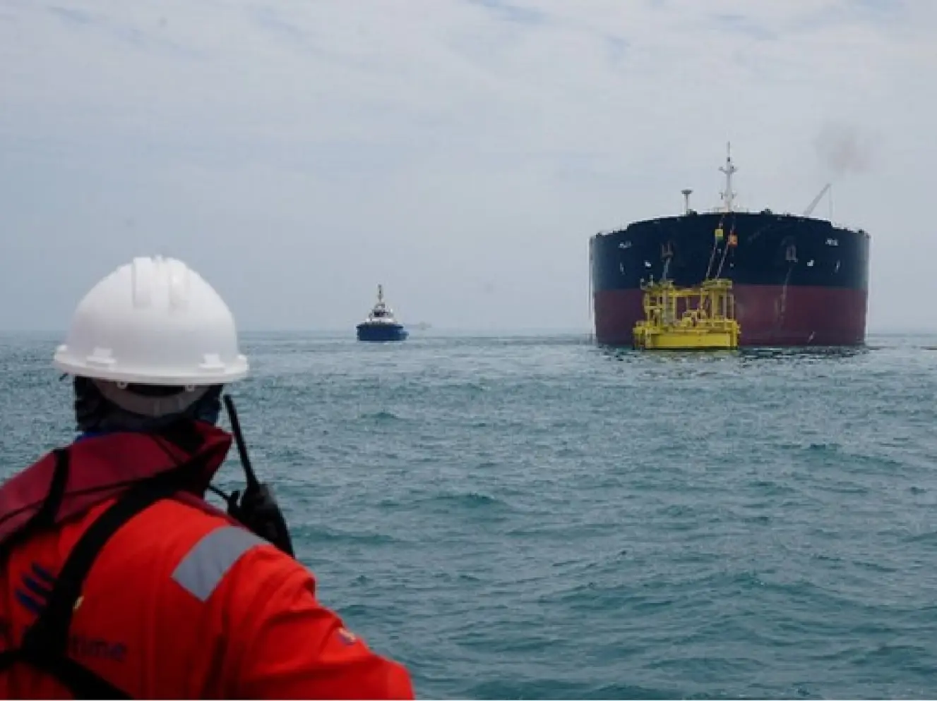 India condemns attack on merchant vessel off Oman coast; 13 Indian crew rescued, one missing India condemns attack on merchant vessel off Oman coast; 13 Indian crew rescued, one missing