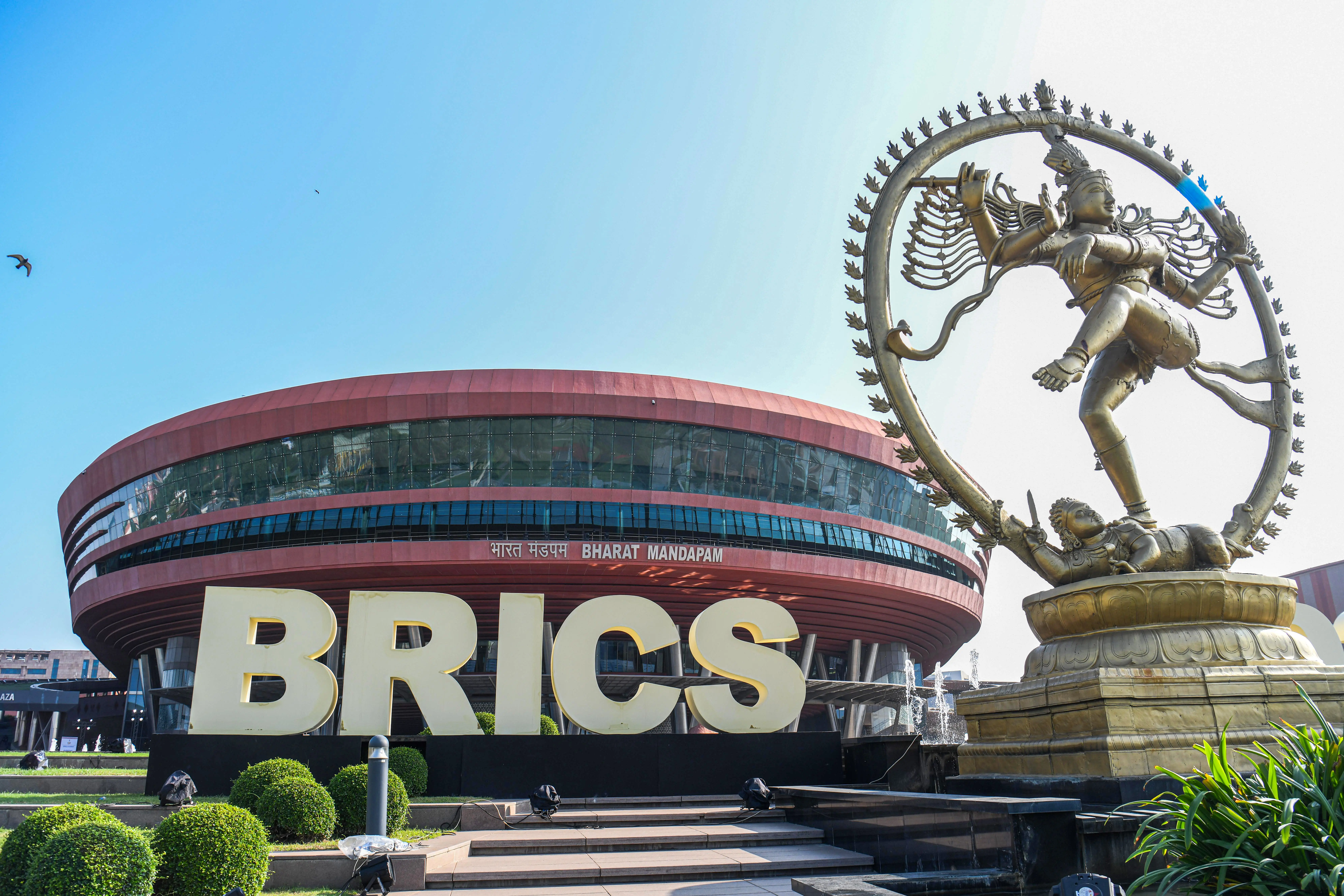 The Verdict | Africa is too big to remain a guest at the BRICS table
