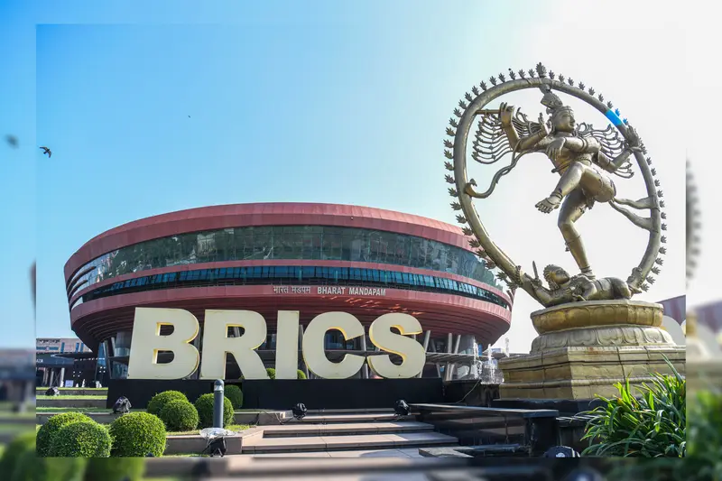 The Verdict | Africa is too big to remain a guest at the BRICS table The Verdict | Africa is too big to remain a guest at the BRICS table