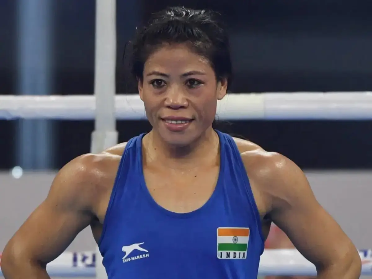 Bigg Boss 20: Mary Kom’s team responds to backlash over women athletes remark Bigg Boss 20: Mary Kom’s team responds to backlash over women athletes remark