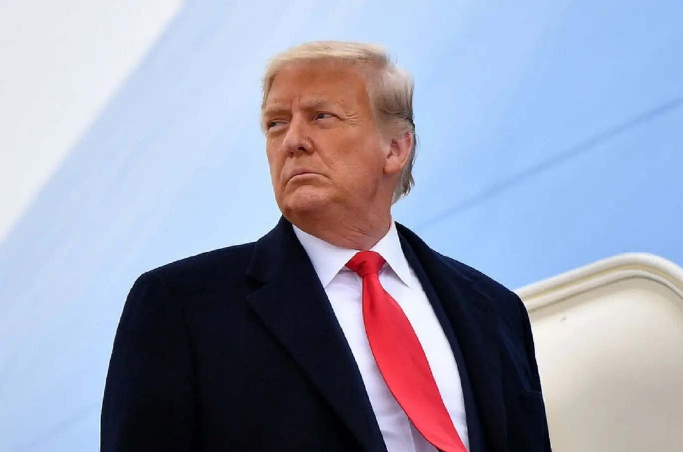 Trump tells Ukraine to stop targeting Russian refineries, says attacks causing shortage of diesel