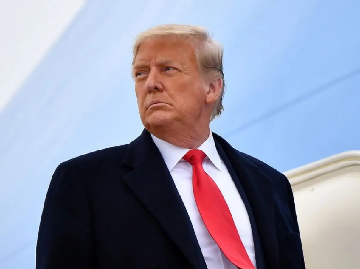 Trump tells Ukraine to stop targeting Russian refineries, says attacks causing shortage of diesel Trump tells Ukraine to stop targeting Russian refineries, says attacks causing shortage of diesel