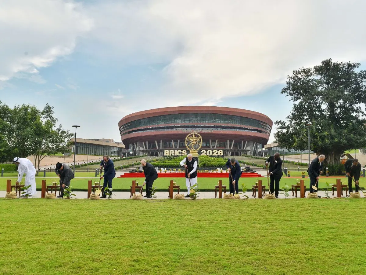BRICS Plus widens the conversation on global challenges