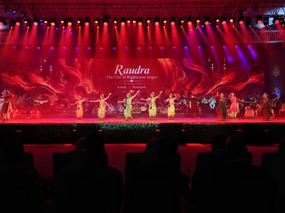 Culture takes centre stage as BRICS summit winds down