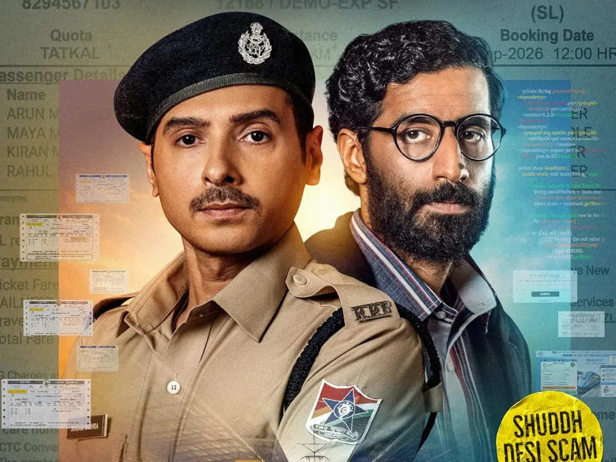 Waiting Hai Season 1
