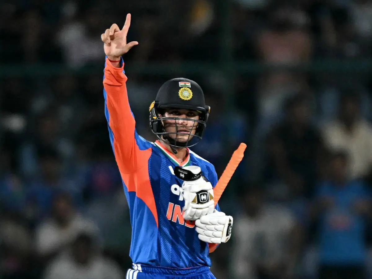 Abhishek, Kishan, Arshdeep star as India crush Afghanistan in 1st T20I