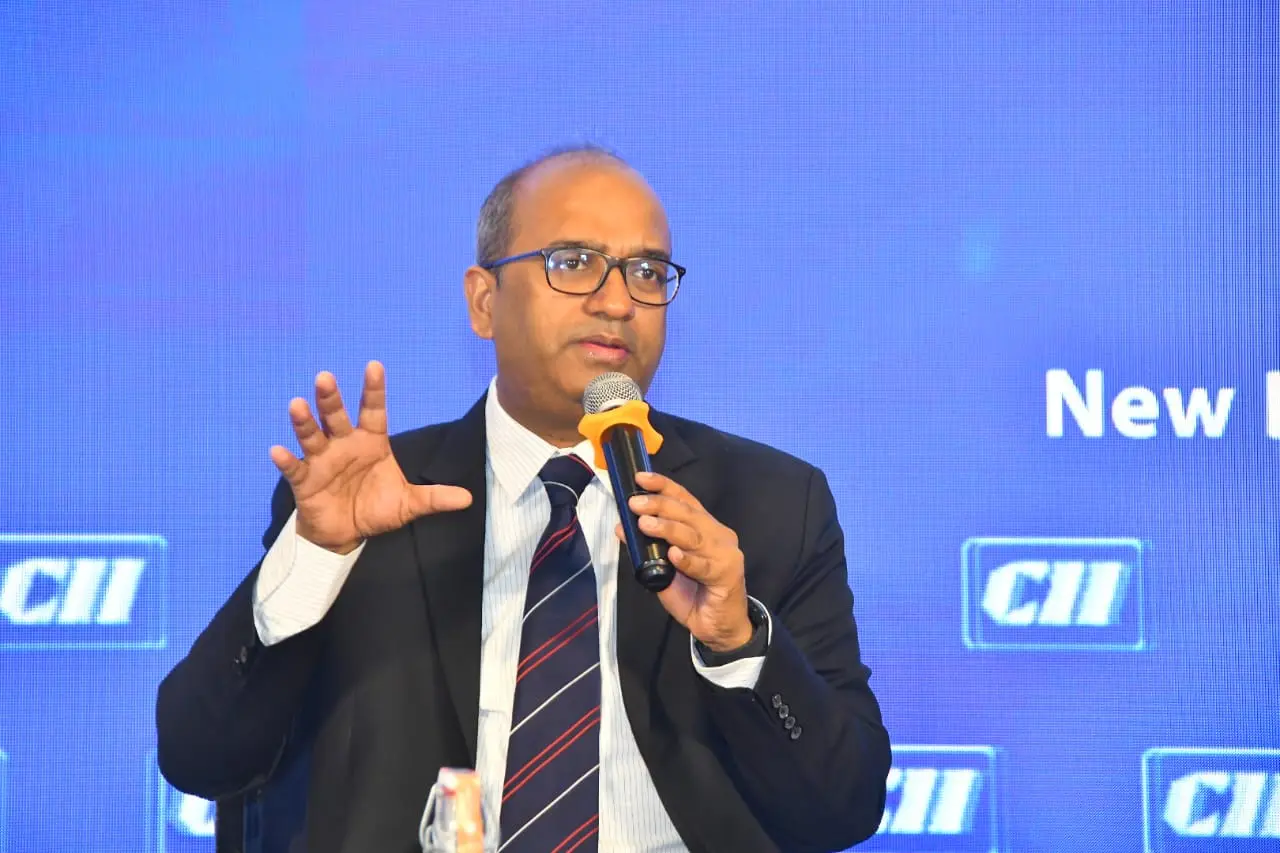 NEET-UG to move to computer-based test soon, NTA DG says ‘CBT is the future’