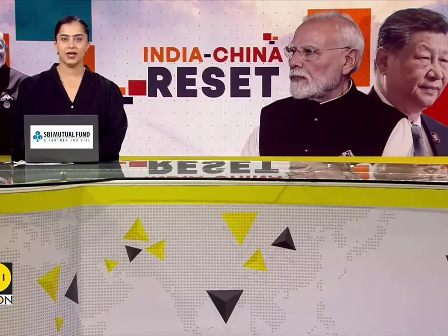 Are India-China coming closer? China thins Himalayan troop presence! 