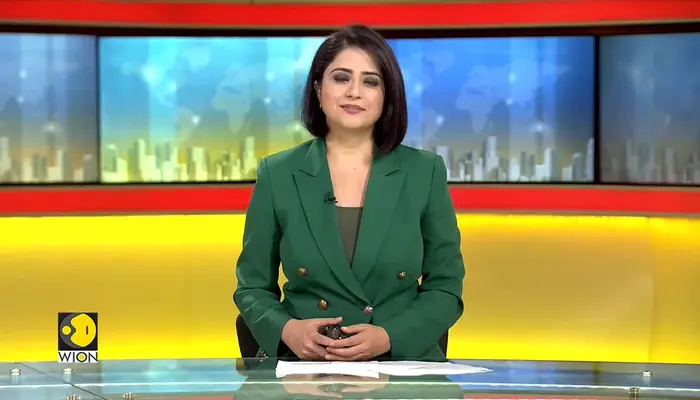 WionNews Video