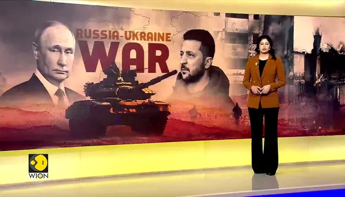 WionNews Video
