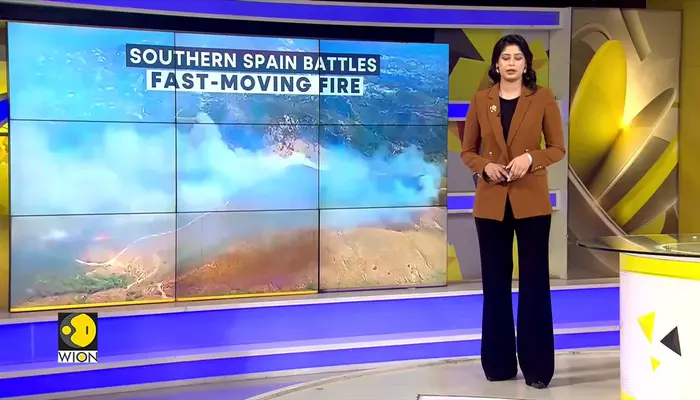 WionNews Video