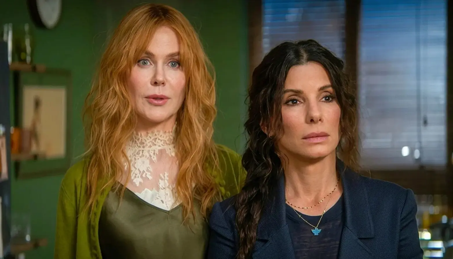 Practical Magic 2 breaks Spidey spell over North American box office