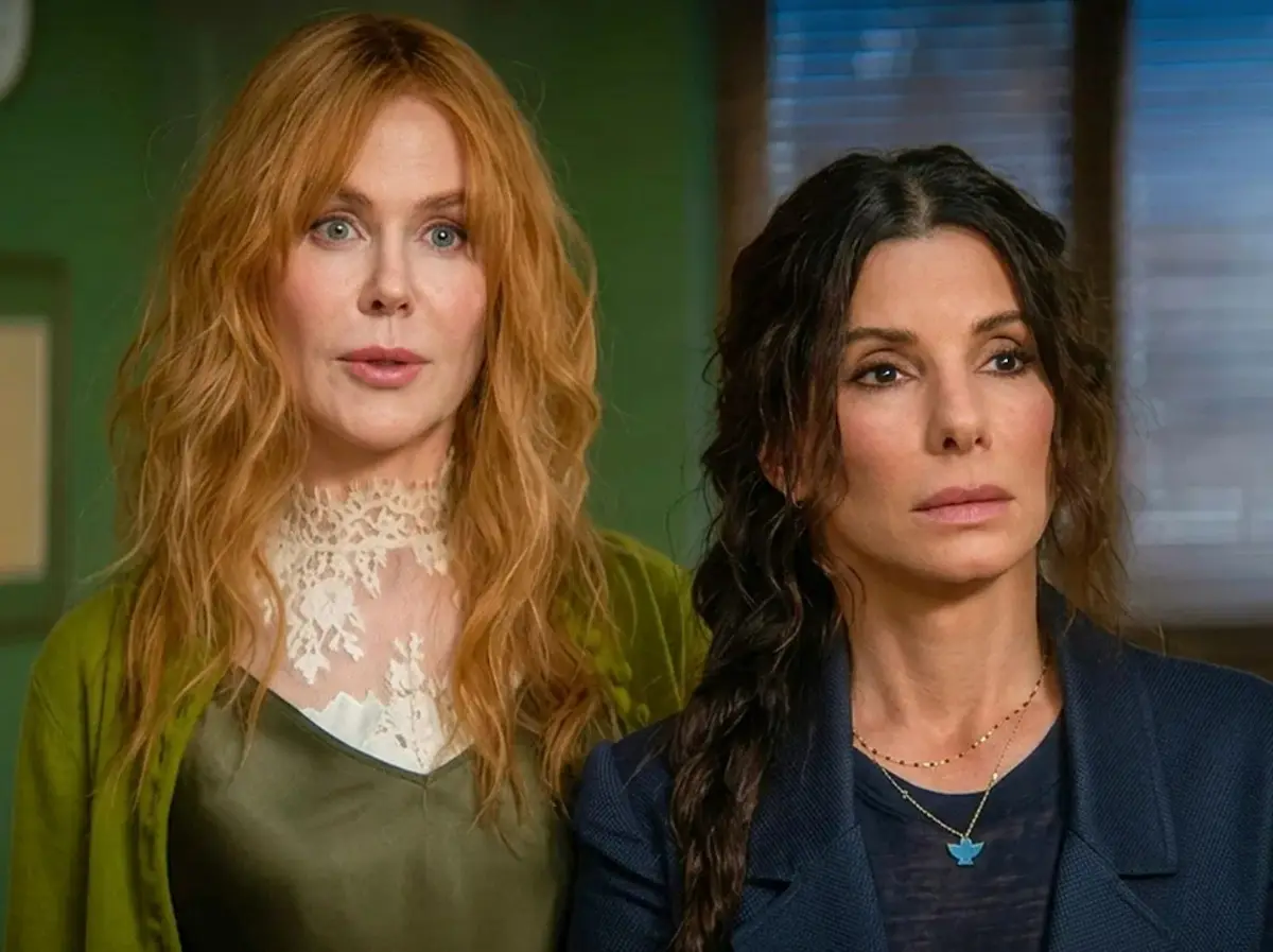Practical Magic 2 breaks Spidey spell over North American box office Practical Magic 2 breaks Spidey spell over North American box office
