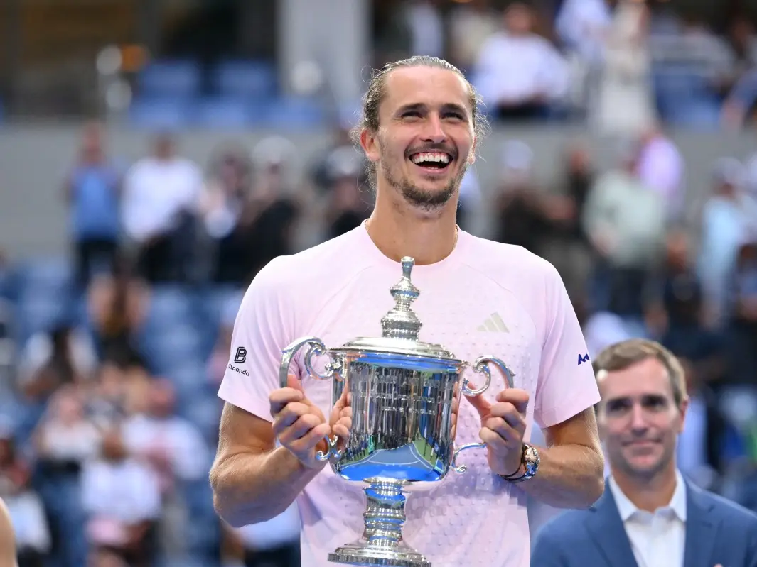 US Open 2026: Zverev trumps local boy Shelton for maiden title at Flushing Meadows US Open 2026: Zverev trumps local boy Shelton for maiden title at Flushing Meadows