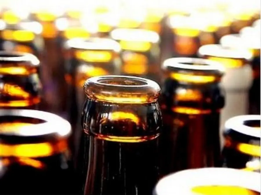 'Everybody’s been bugging me’: Trump announces to lift tariff imposed on Irish whiskey