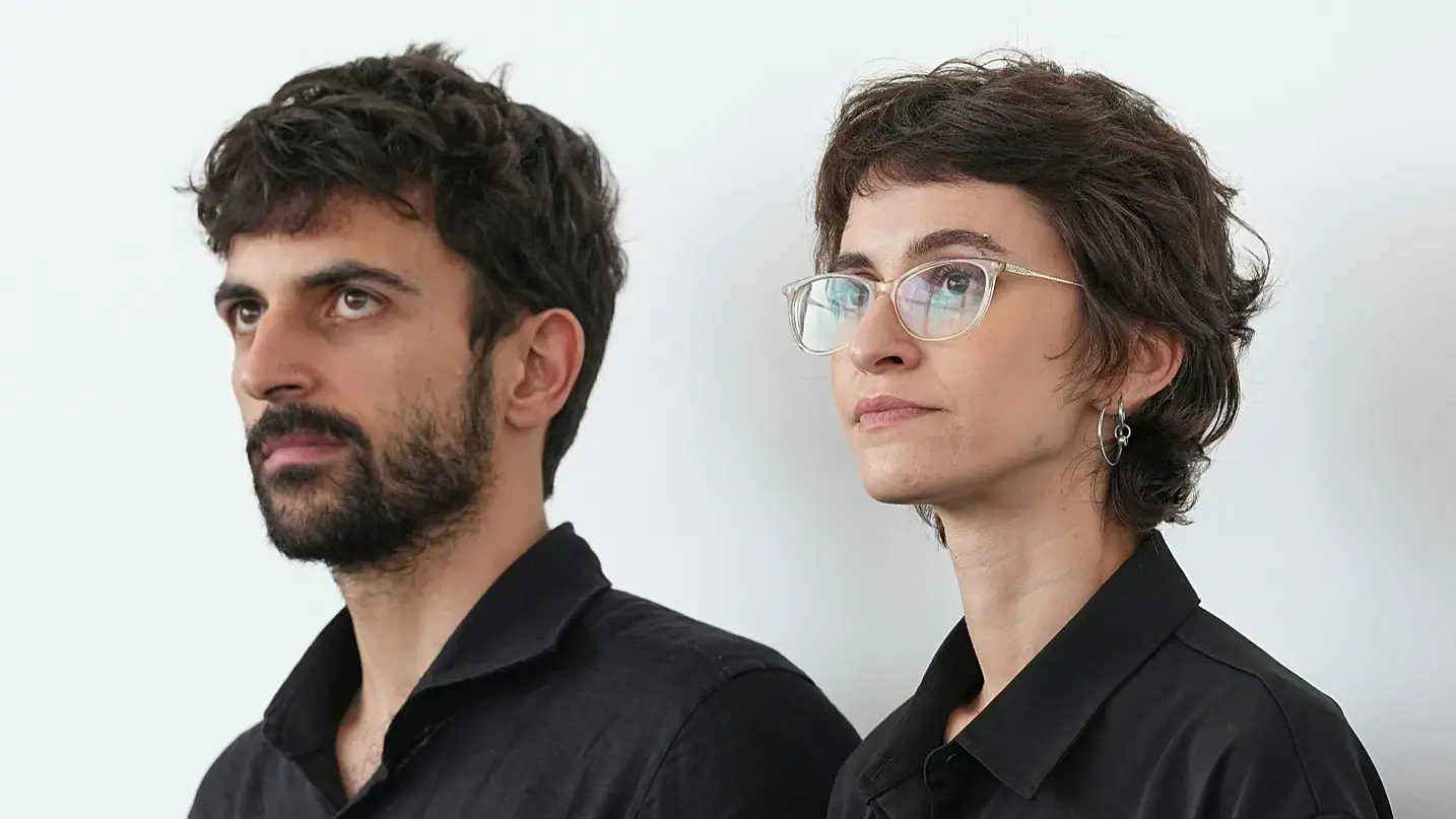 Israeli minister calls to strip Gaza film directors of citizenship