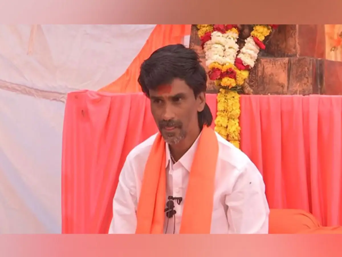 Manoj Jarange Patil’s Mumbai March Rekindles Maharashtra Maratha Quota Dispute
