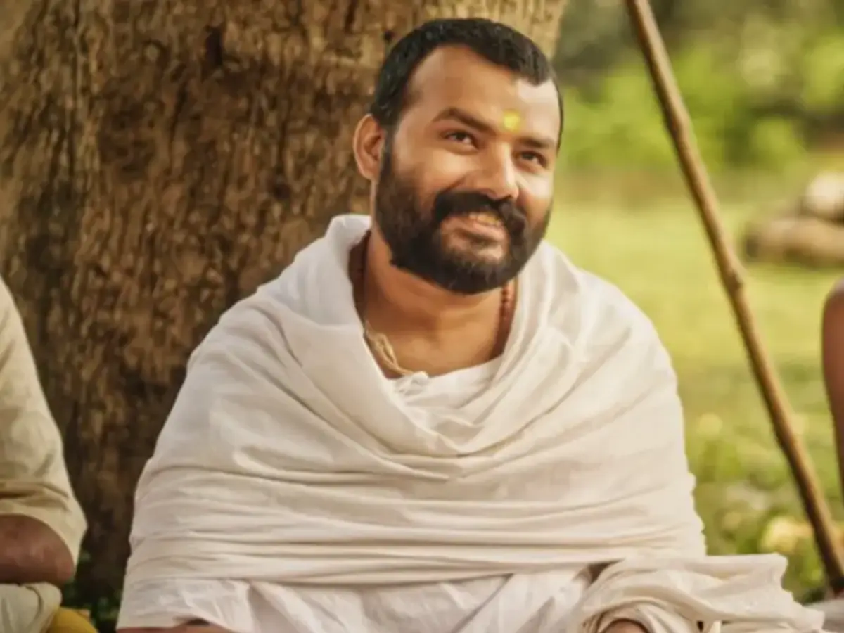 Hanuman Ansh misses Oscar submission deadline; producer Namrata Singh explains why