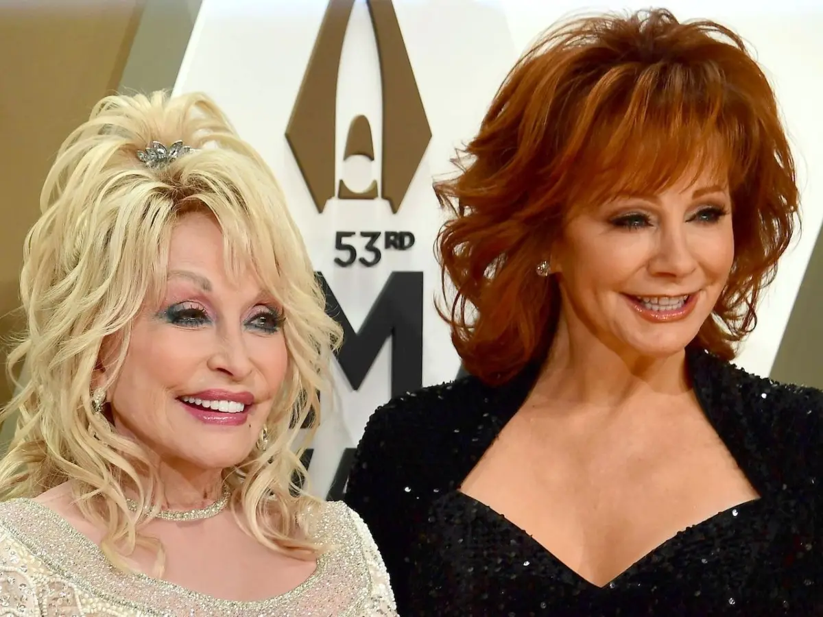 Emmys 2026: Dolly Parton to be honoured by Reba McEntire in special tribute