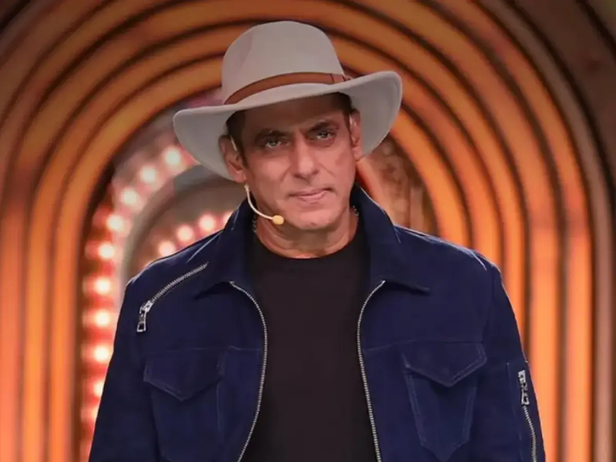 Bigg Boss 20: Salman Khan breaks silence on 'boring' casting backlash
