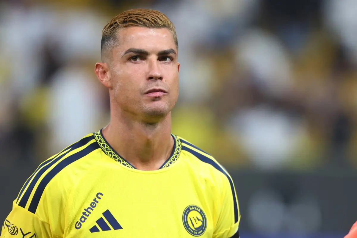 Cristiano Ronaldo wants fans disrespecting late teammate Jota 'never be allowed to enter a stadium again' in Saudi Pro League