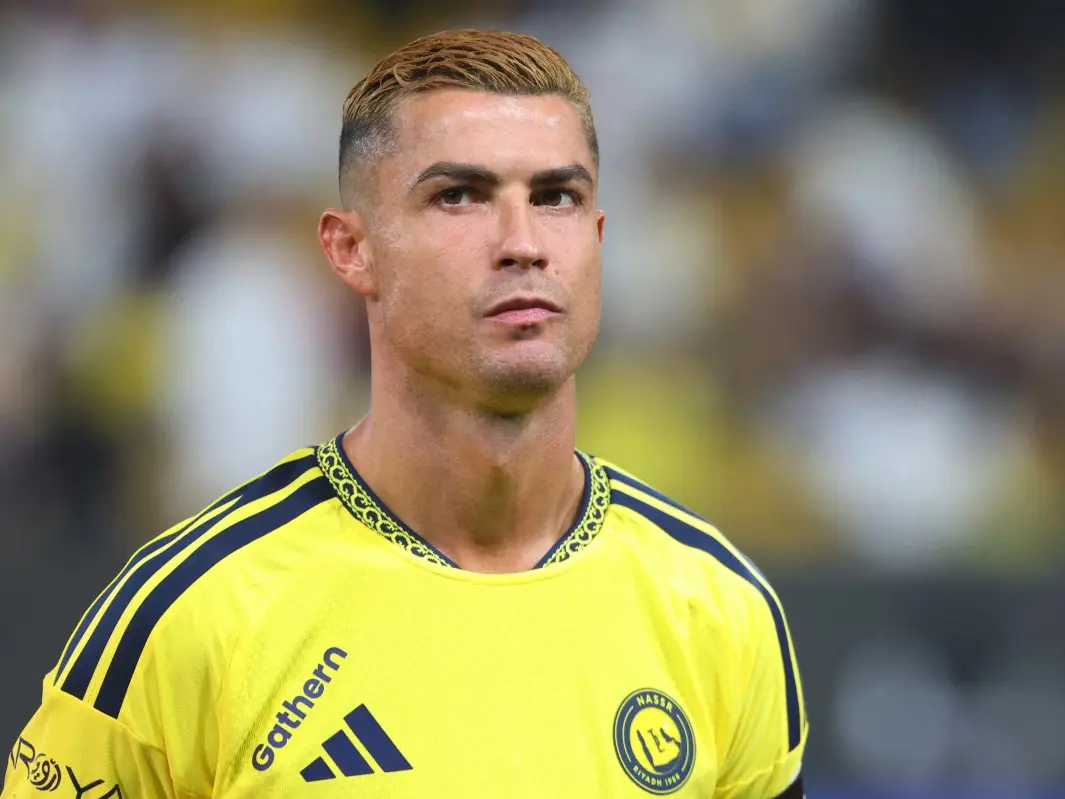 Cristiano Ronaldo wants fans disrespecting late teammate Jota 'never be allowed to enter a stadium again' in Saudi Pro League Cristiano Ronaldo wants fans disrespecting late teammate Jota 'never be allowed to enter a stadium again' in Saudi Pro League