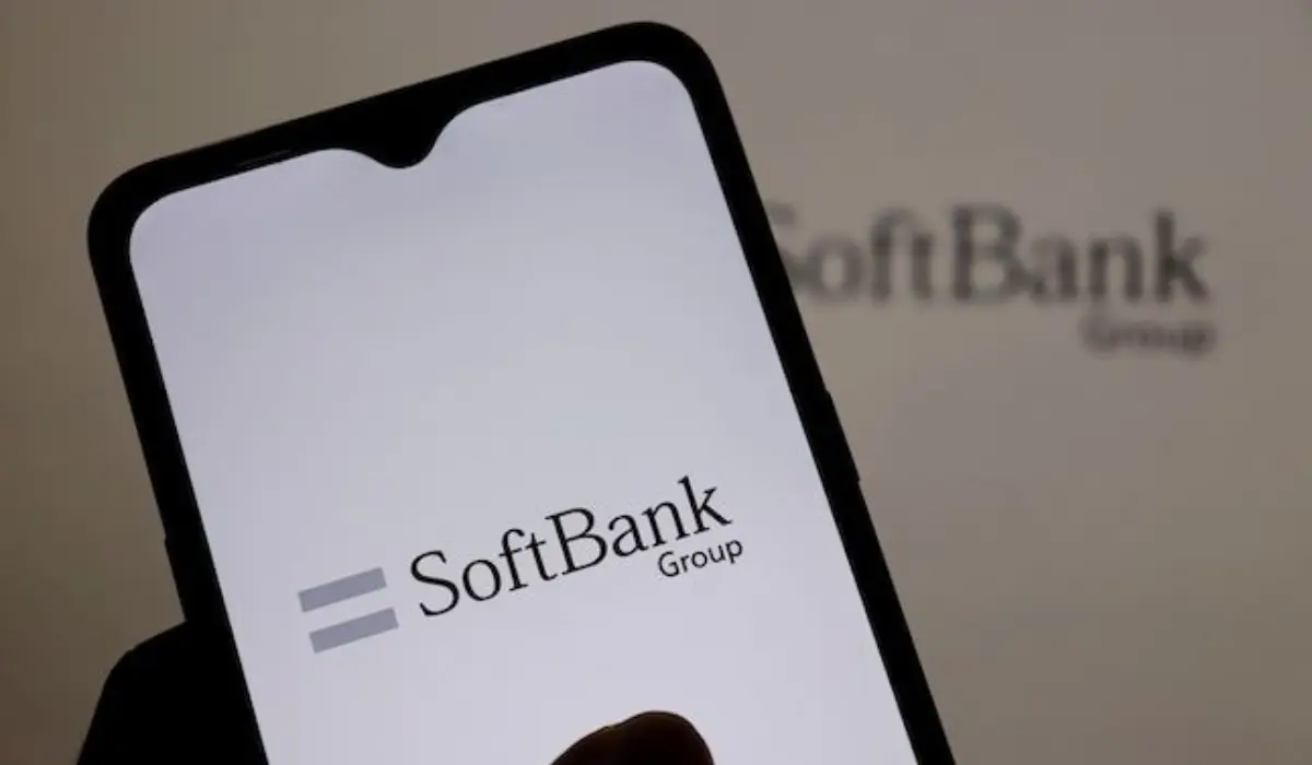 SoftBank shares plunge nearly 12% as AI slowdown fears hit its $64.6 billion OpenAI bet