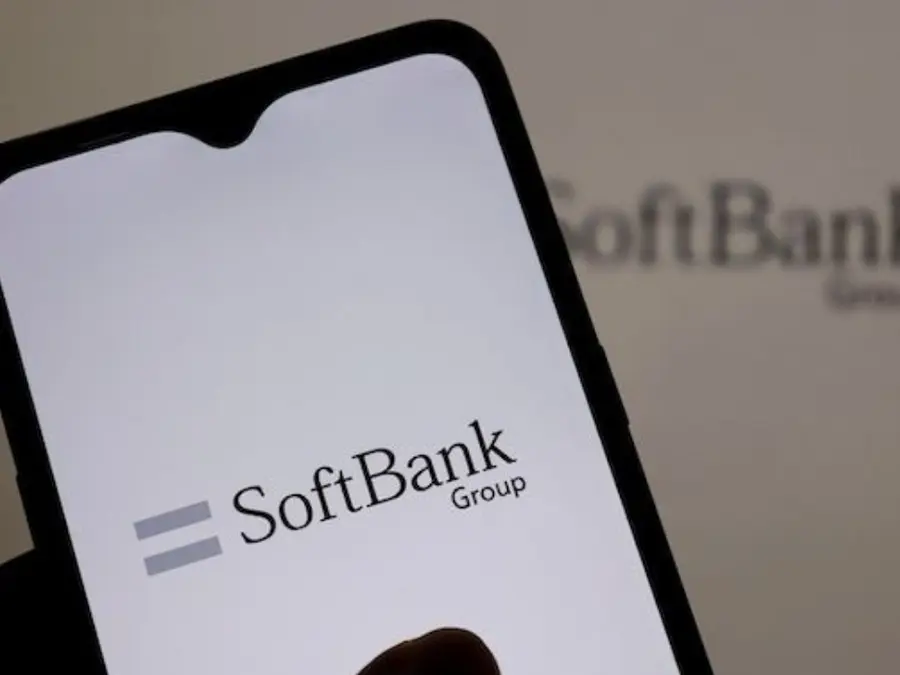 SoftBank shares plunge nearly 12% as AI slowdown fears hit its $64.6 billion OpenAI bet