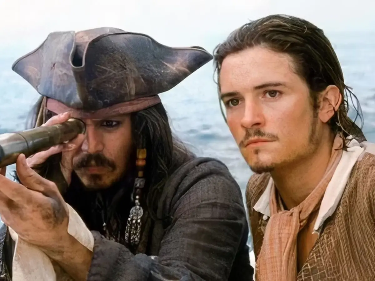 Orlando Bloom addresses Pirates of the Caribbean comeback and reunion with Johnny Depp