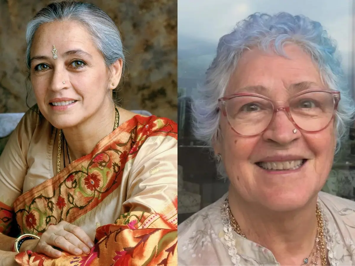 Veteran Bollywood actress Nafisa Ali shares health update as Stage 4 cancer progresses, starts targeted therapy Veteran Bollywood actress Nafisa Ali shares health update as Stage 4 cancer progresses, starts targeted therapy