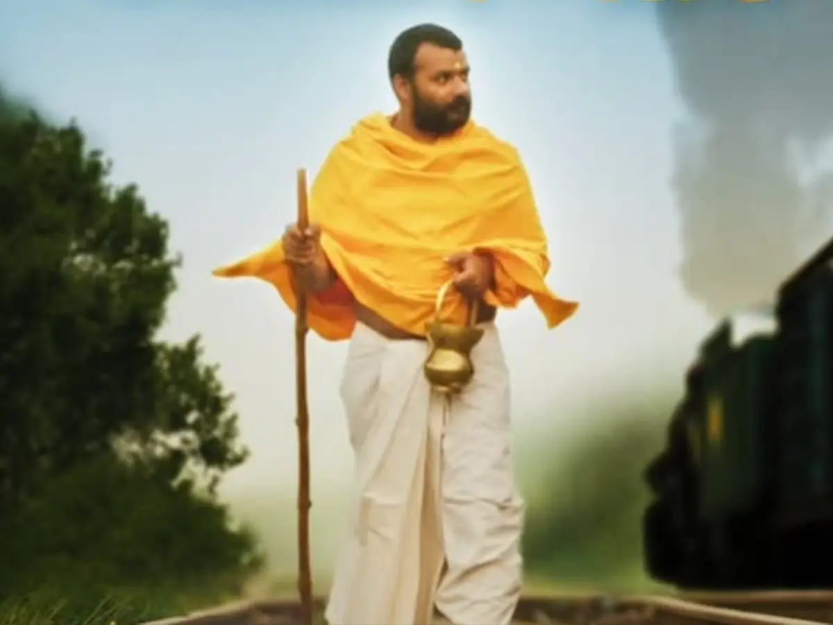 Hanuman Ansh director Vishal Chaturvedi announces RamBola, film on Goswami Tulsidas