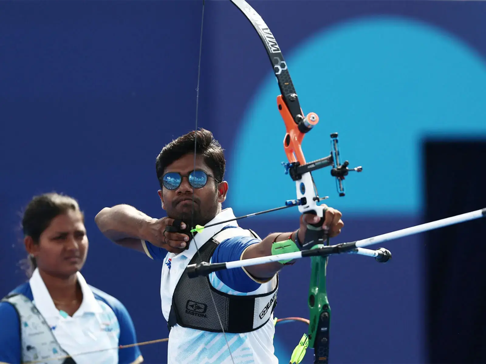 Historic Triumph: Dhiraj becomes first Indian male recurve archer to win World Cup