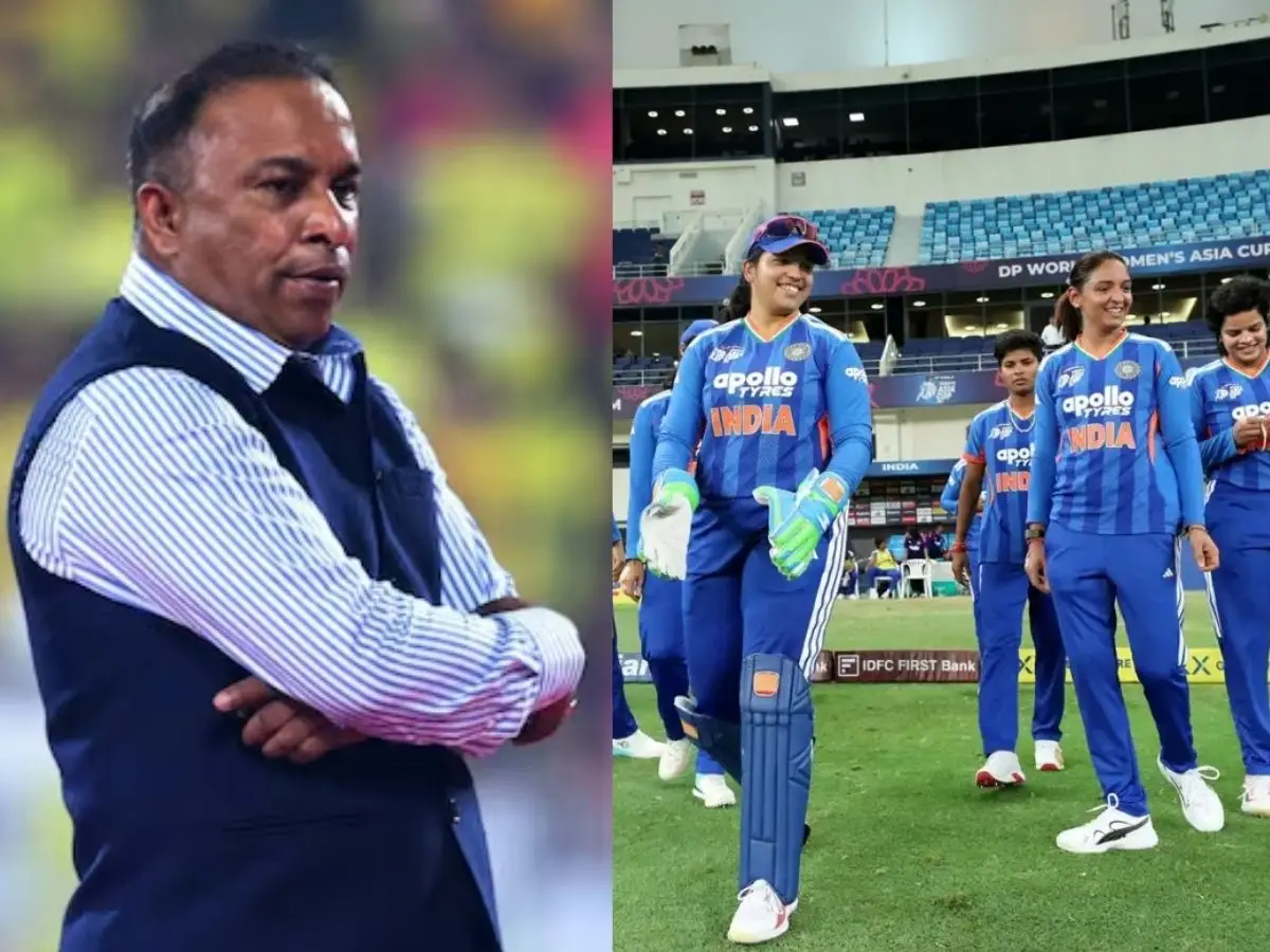 'Winning tournament is what truly matters': BCCI Secretary Saikia backs India’s decision not to accept trophy from Naqvi