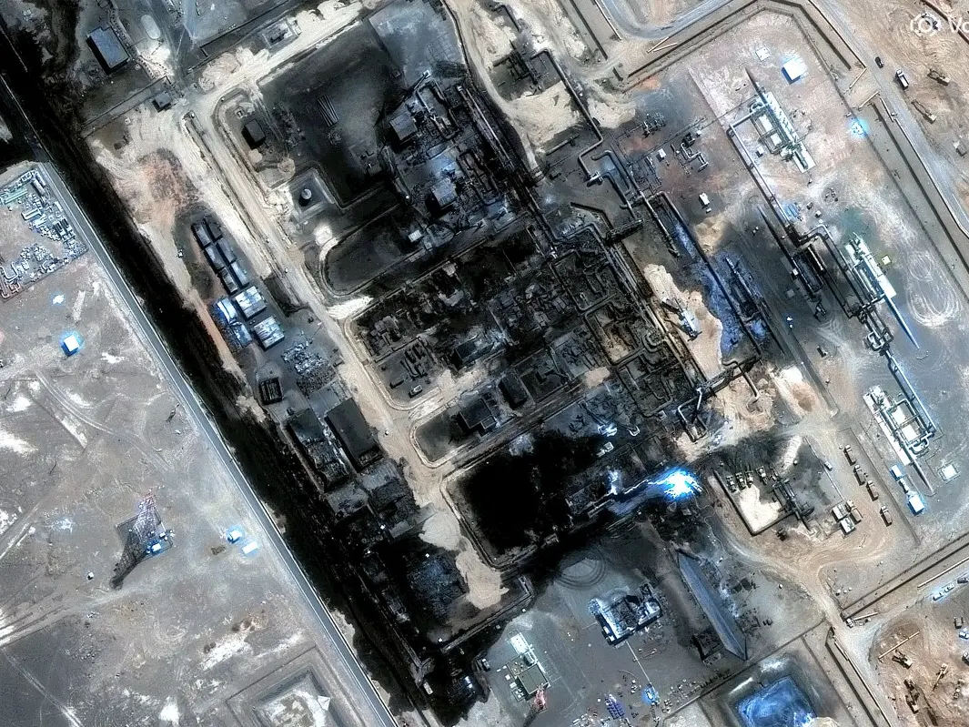 Gulf states cancel Iran meeting amid Yemen tensions; Houthis launch attack on Saudi Arabia Gulf states cancel Iran meeting amid Yemen tensions; Houthis launch attack on Saudi Arabia