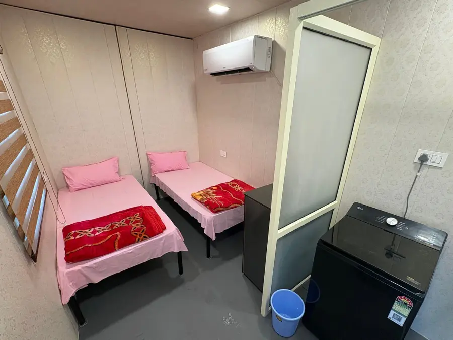 ‘Worst Ever’: South Korea outraged by short beds and leaks at 2026 Asian Games