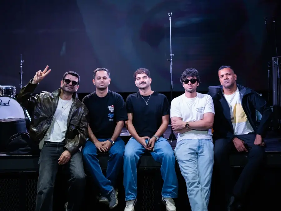 Exclusive | The Yellow Diary on 'In Case We Forget' India tour, unreleased music and why emotional connection remains at the heart of their shows