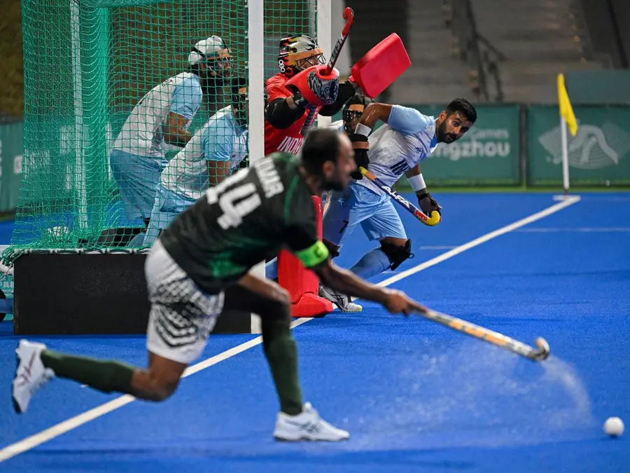 Hockey: Pakistan cleared to play Asian Champions Trophy in India, confirms Punjab CM