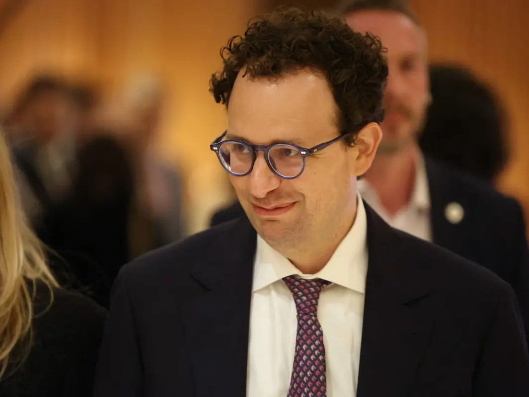 China hits back at Anthropic CEO’s AI slowdown call, calls it a ‘Cold War playbook’ China hits back at Anthropic CEO’s AI slowdown call, calls it a ‘Cold War playbook’