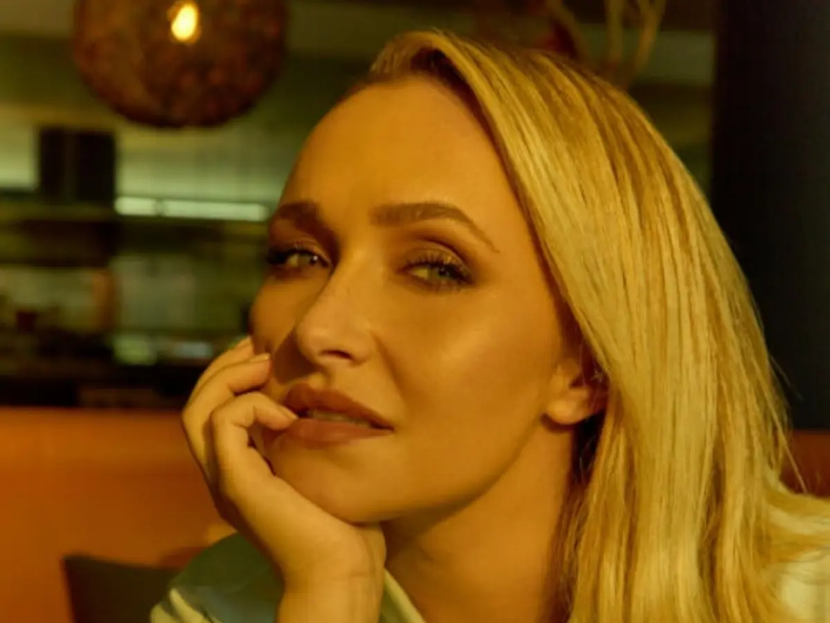 Hayden Panettiere cause of death: Report claims actress took fentanyl-laced pill