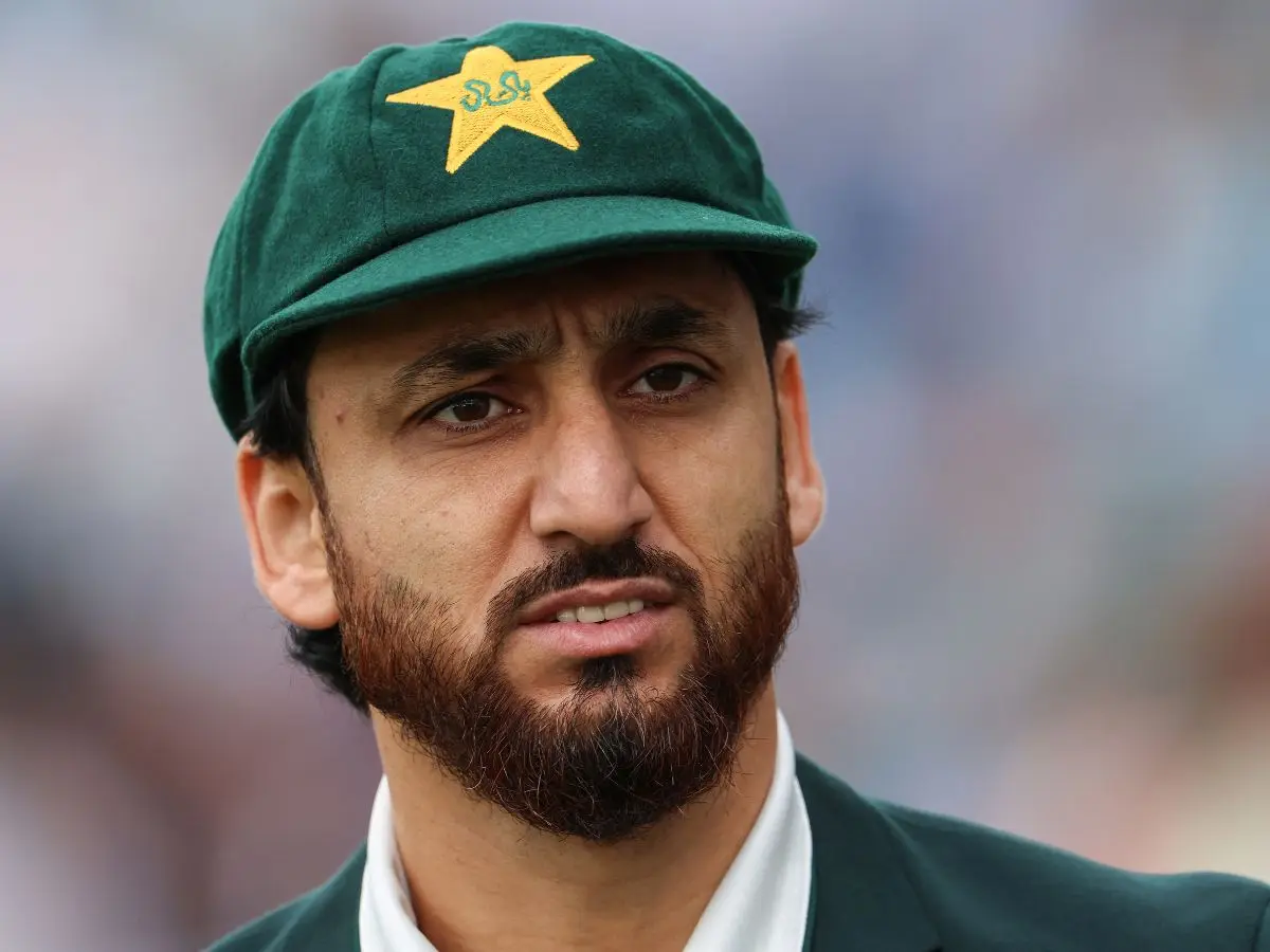 Sent home midway from UK tour, Pakistan's Salman Agha hits 300* in domestic return