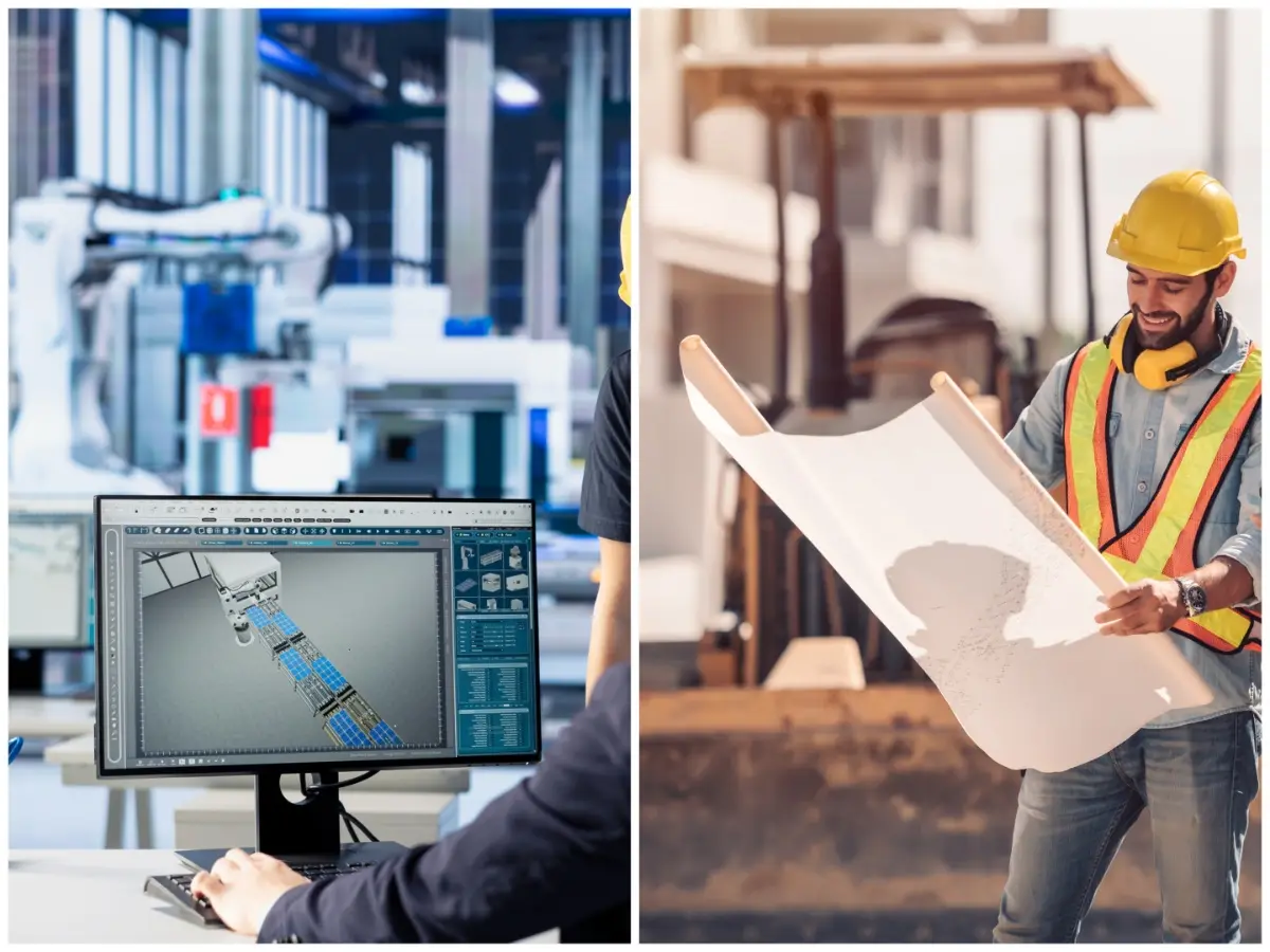 National Engineering Day 2026: How is India's engineering changing as country moves towards Viksit Bharat 2047? National Engineering Day 2026: How is India's engineering changing as country moves towards Viksit Bharat 2047?